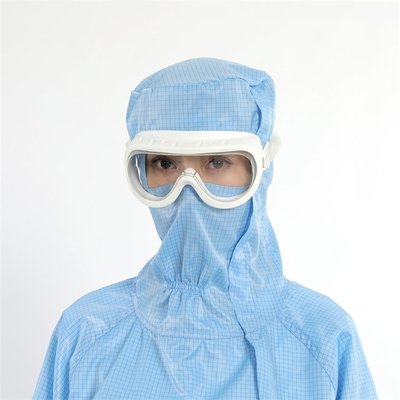 誠利恩防護(hù)服 守護(hù)安全，鑄就信賴的防護(hù)屏障