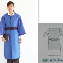 守護健康防線 青島城陽醫(yī)用器材廠引領(lǐng)X射線防護用品專業(yè)制造
